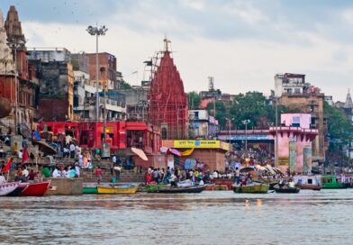Enviro Infra Engineers bags Rs 257-crore STP projects in Uttar Pradesh
