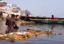 Ganga drying at an unprecedented rate; water, food security of 600 million threatened