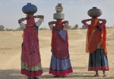 Govt launches Rs 200-crore programme to support startups in water sector