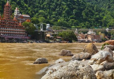 Tropical rivers facing sustained oxygen loss due to climate warming