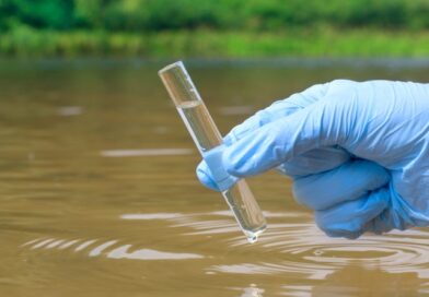 Contaminated industrial sites in India pose public health risk