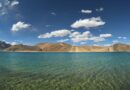 Majority of world’s lakes witness decline in storage volumes; Climate change, human activity main factors