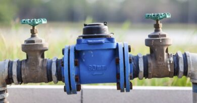 ABB to acquire Canadian water monitoring company Real Tech