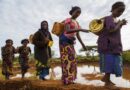 World still not on track to meet 2030 target on WASH access