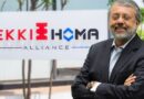 EKKI HOMA ropes in former Grundfos India MD Ranganath as chief advisor