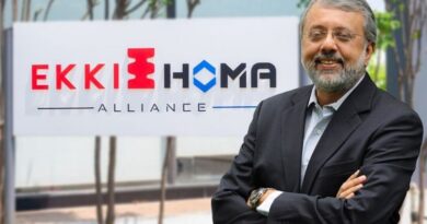 EKKI HOMA ropes in former Grundfos India MD Ranganath as chief advisor